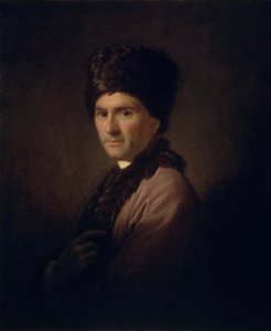Jean -Jacques Rousseau (1712 - 1778)